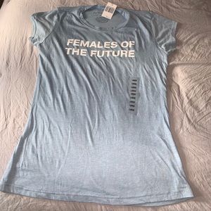 Females Of The Future